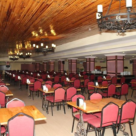Hotel Golmar Beach İçmeler Extérieur photo