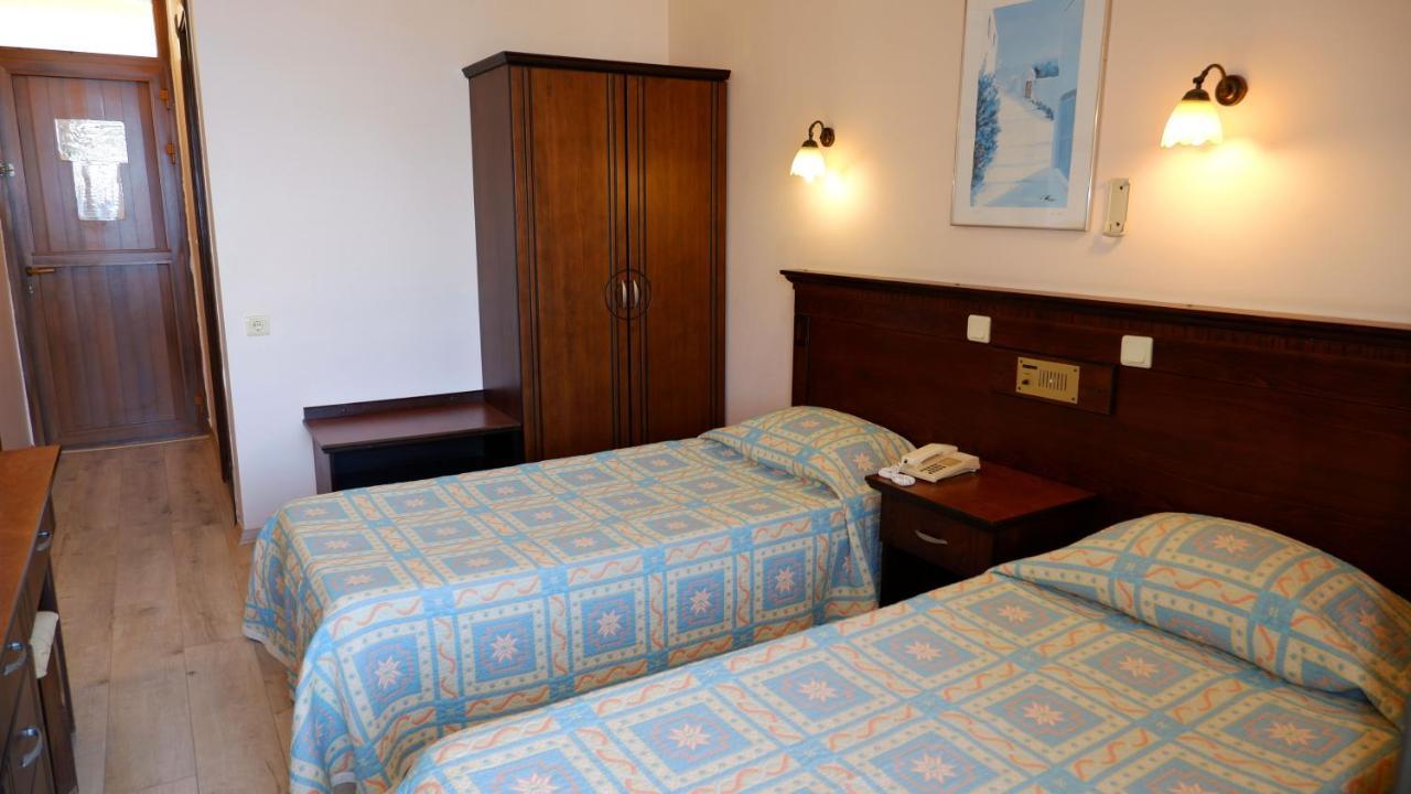 Hotel Golmar Beach İçmeler Extérieur photo
