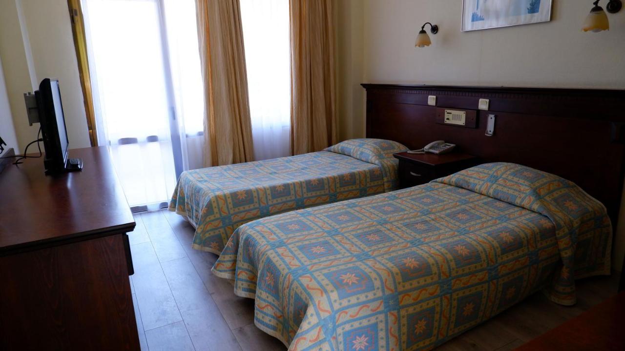 Hotel Golmar Beach İçmeler Extérieur photo