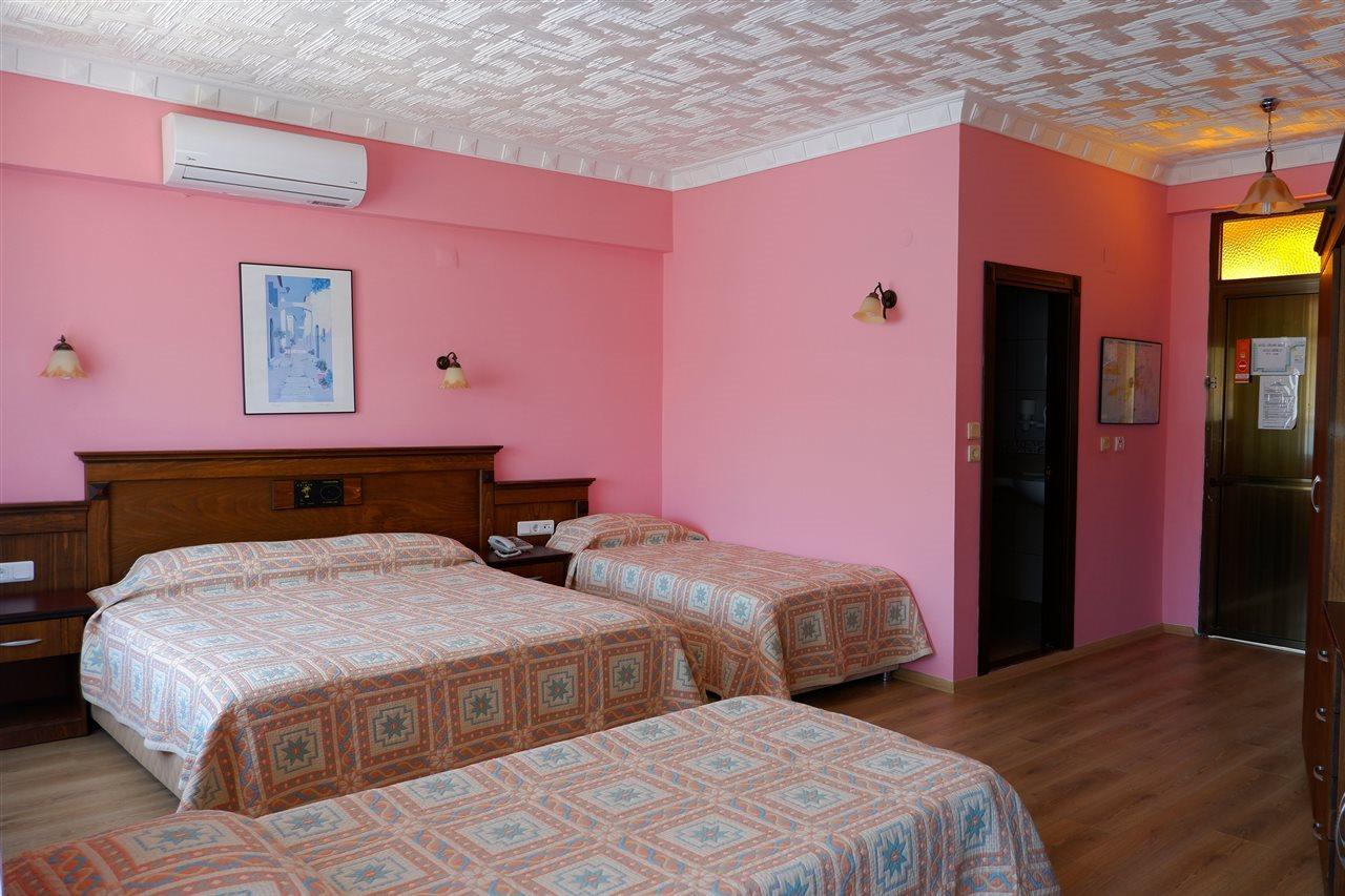 Hotel Golmar Beach İçmeler Extérieur photo