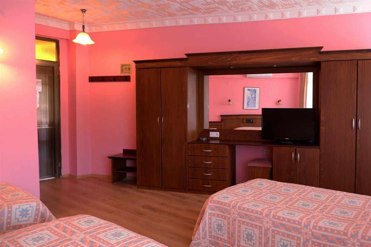 Hotel Golmar Beach İçmeler Extérieur photo