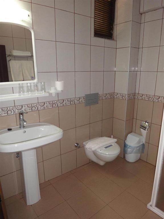 Hotel Golmar Beach İçmeler Chambre photo