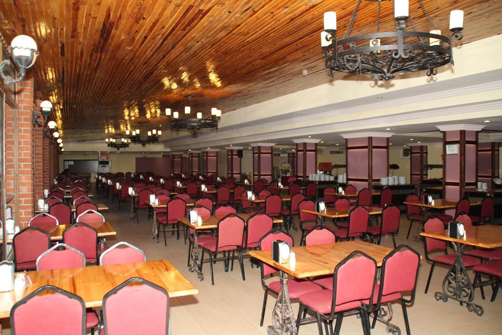 Hotel Golmar Beach İçmeler Extérieur photo