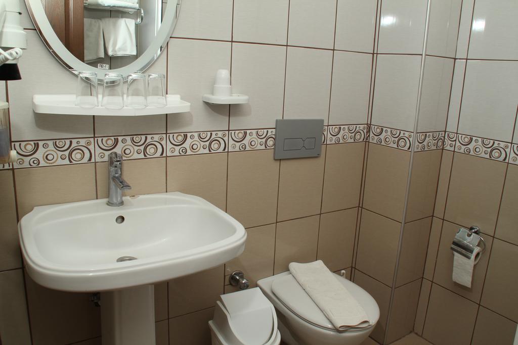 Hotel Golmar Beach İçmeler Extérieur photo