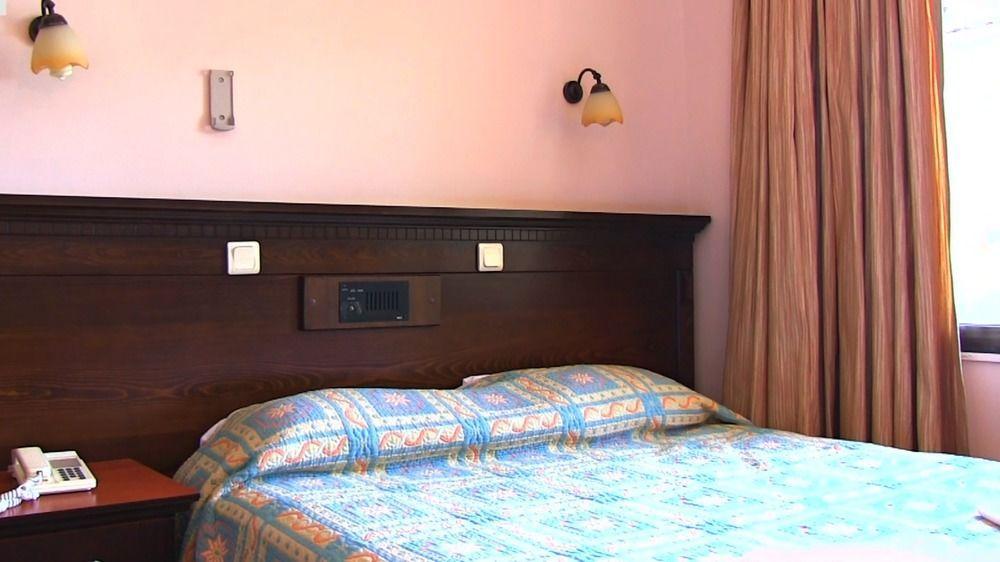 Hotel Golmar Beach İçmeler Extérieur photo