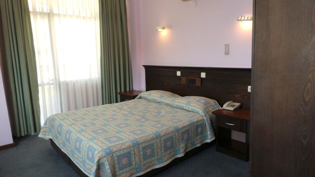 Hotel Golmar Beach İçmeler Extérieur photo